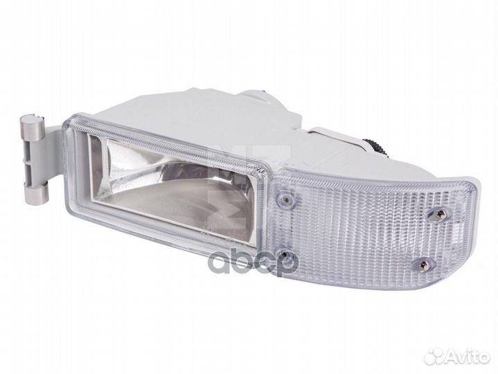 Фара противотуманная левая 449-2001L-UE-C Depo