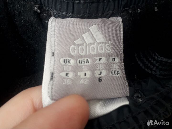 Спортивные брюки adidas