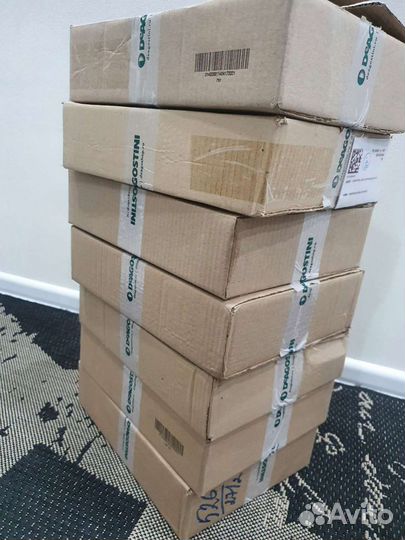 Линкор Севастополь