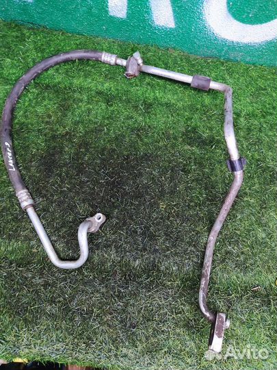 Трубка кондиционера Mitsubishi Lancer 9