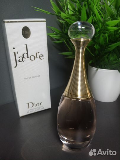 Dior jadore edp 50ml