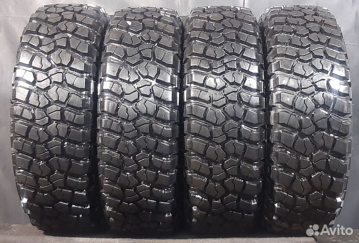 Bfgoodrich Mud-Terrain T/A KM2 255/75 R17 111Q