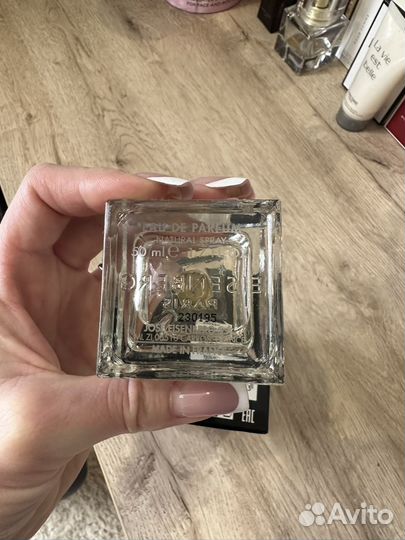 Туалетная вода женская Eisenberg