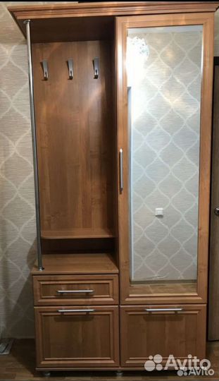 Шкаф прихожая