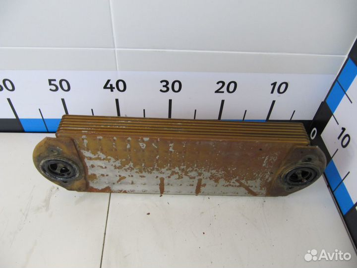 Радиатор масляный Volvo FM13 FH13