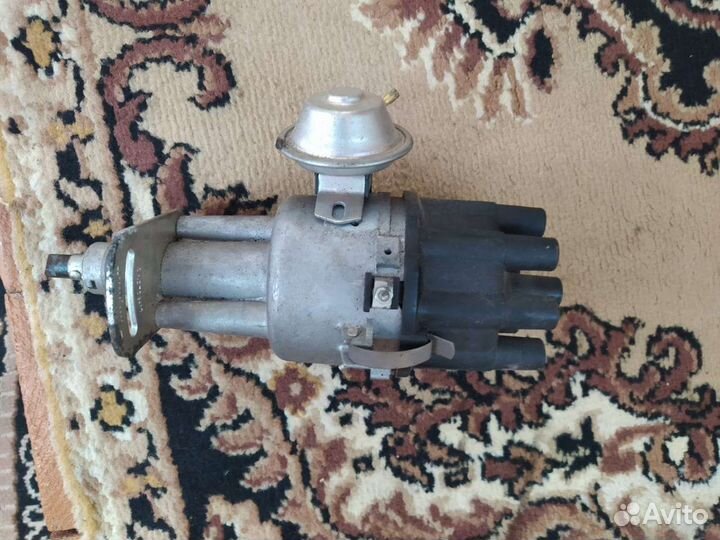 Электродвигатель