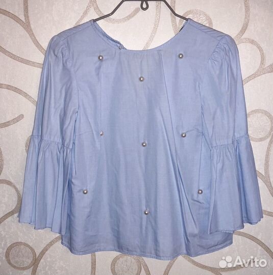 Блузка Zara