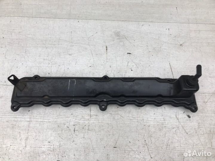 Клапанная крышка правая Mitsubishi Pajero Pinin