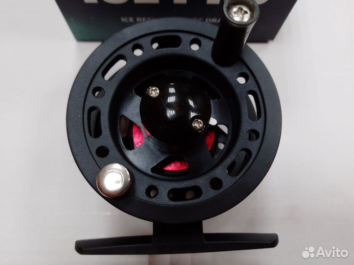 Катушка проводочная Siweida Ice Pro 60