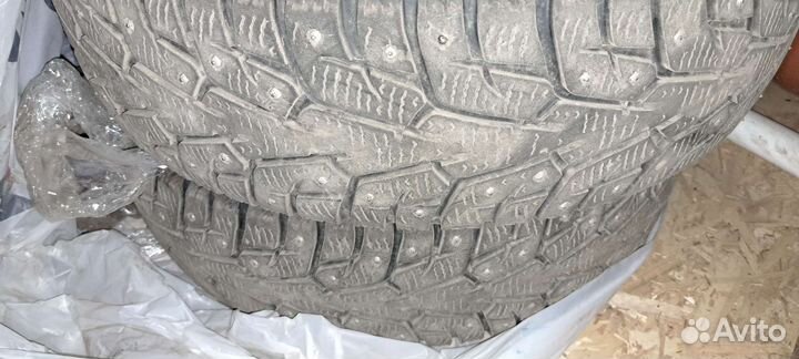 Yokohama Ice Guard For Taxi 175/65 R14