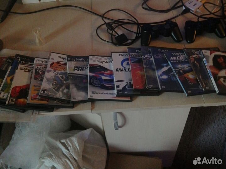 Sony playstation 2 PS2