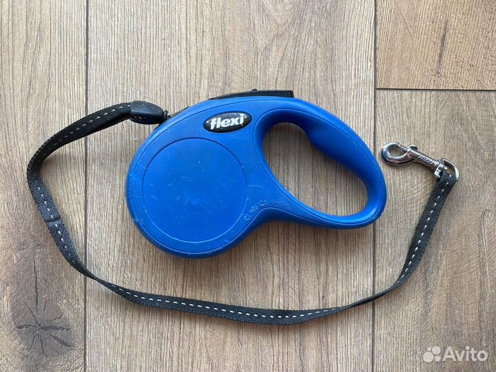 Рулетка/толстовка для собаки