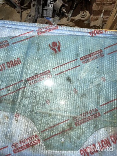 Стекло заднее правое Чери Тиго 7 Chery Tiggo 7