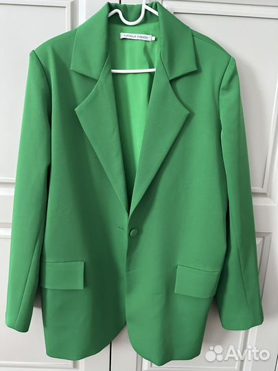 Пиджак женский