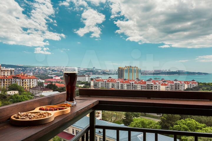 1-к. квартира, 48 м², 9/16 эт.