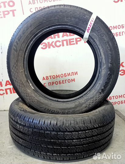 Viatti Bosco H/T 225/60 R17