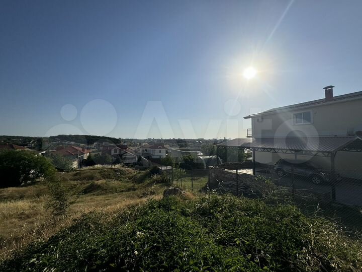 Участок 7,5 сот. (ИЖС)