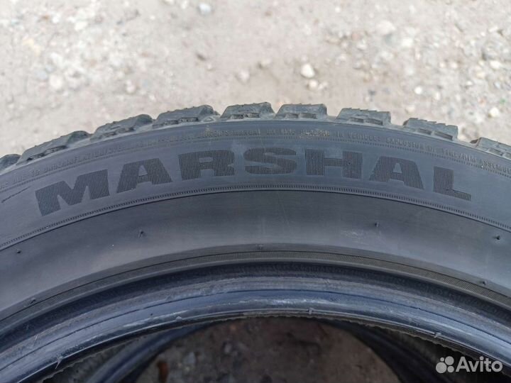 Marshal I'Zen KW22 195/55 R16 91T