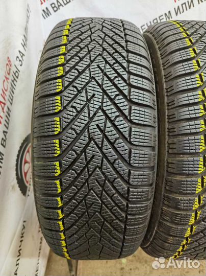 Pirelli Cinturato Winter 2 215/55 R17 98V