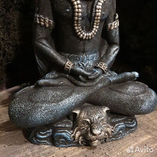 Статуэтка Бог Шива