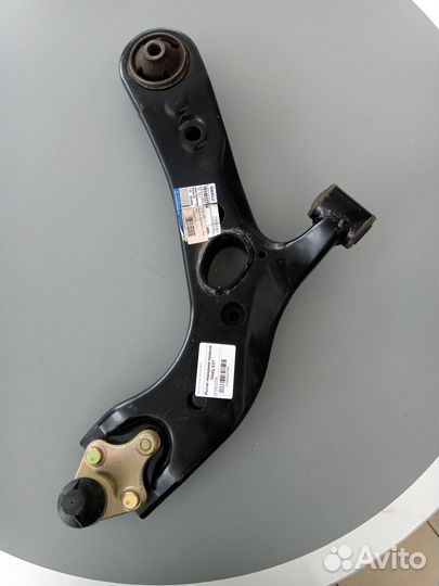 Рычаг передний правый Geely EX7