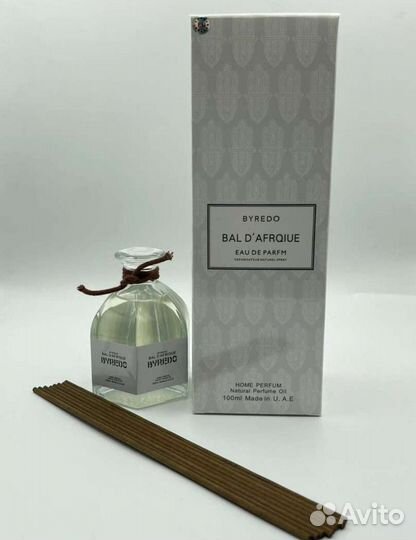 Аромадиффузоры 100ml