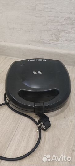 Мультипекарь redmond