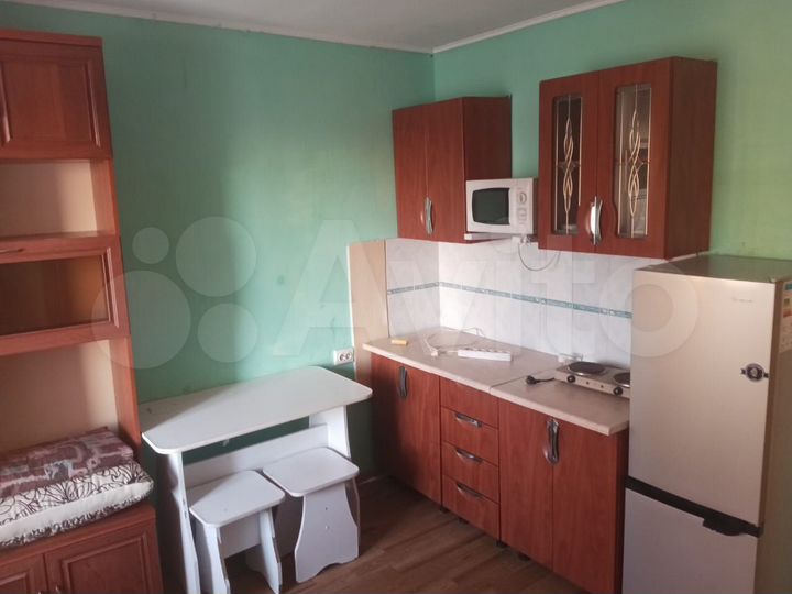 Комната 12,1 м² в 1-к., 7/8 эт.