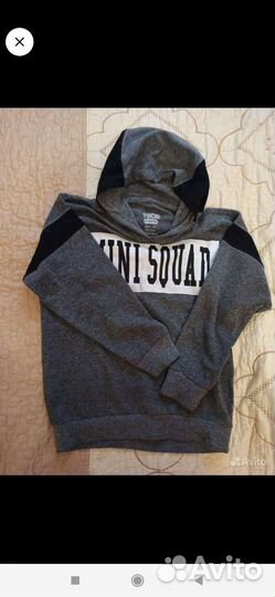 Одежда на мальчика