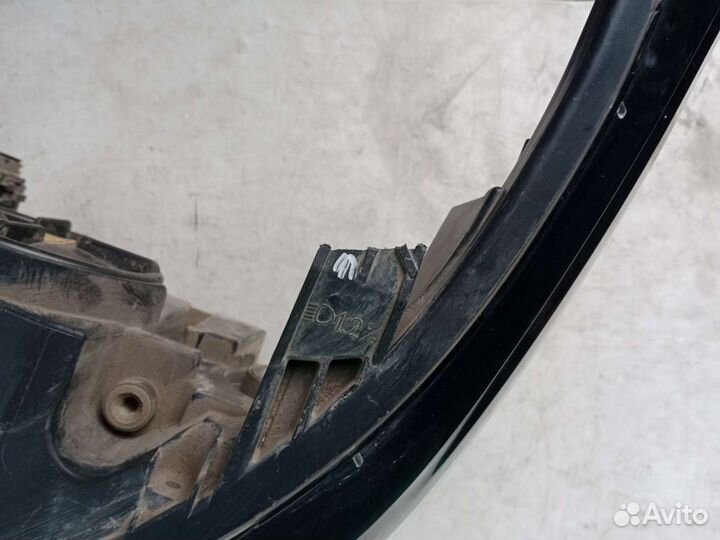 Фара левая land rover range rover sport 2 2013