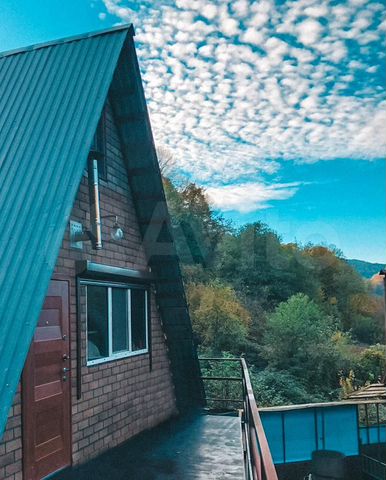 Дом 150 м² на участке 25 сот.