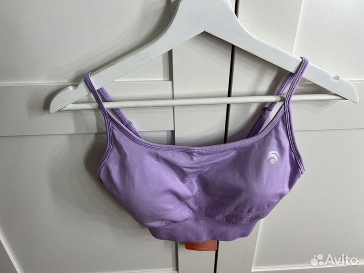 Love only топ спортивный оригинал