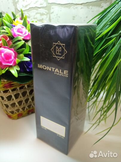 Montale 100 ml парфюмерная вода