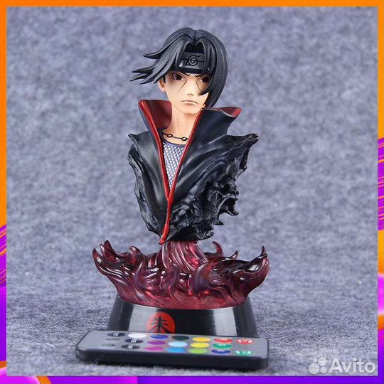 Итачи Учиха