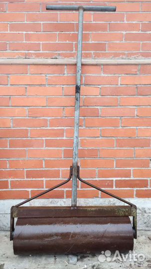 Ручной каток