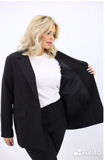 Пиджак женский