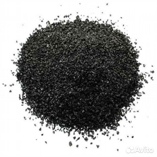 Кокосовый уголь 10кг