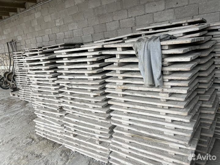 Шлакоблочный станок Б/У