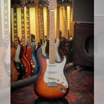 Fender Stratocaster American Deluxe Plus