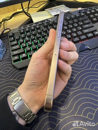 iPhone 16 Pro Max, 256 ГБ