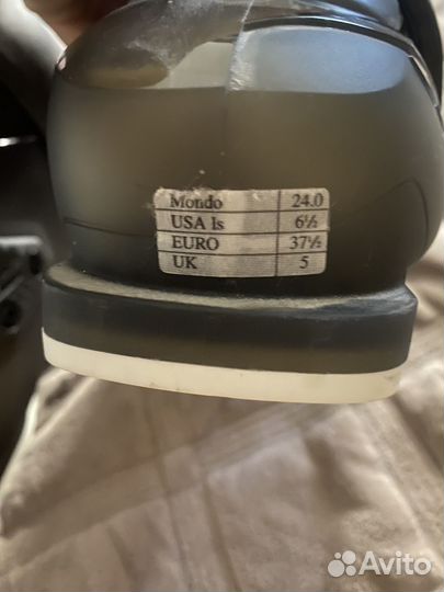 Горнолыжные ботинки Dalbello KR Lotus LS