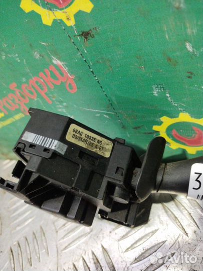 Переключатель подрулевой левый Ford Focus 1