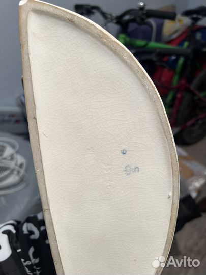 Статуэтка лось