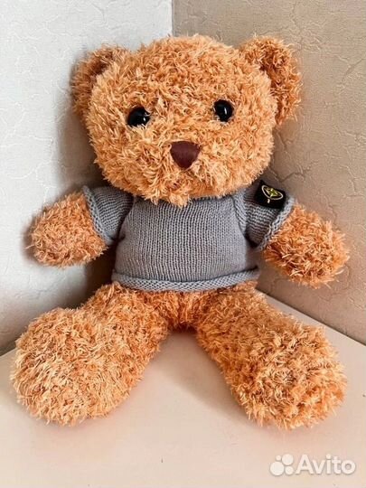 Мишка Тедди