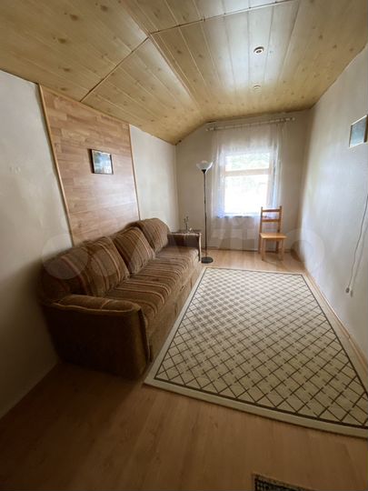 Дом 150 м² на участке 6 сот.