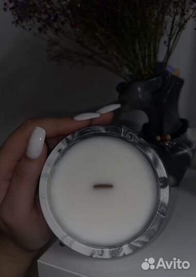 Кокосовый воск