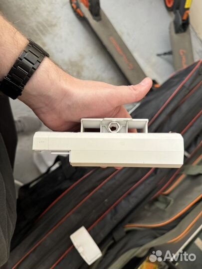 Wi-fi репитер уличный