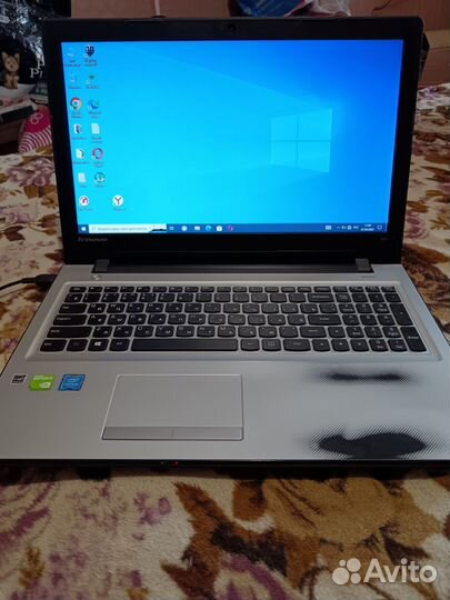 Lenovo ideapad 300 15iBR
