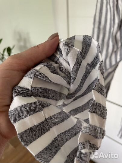 Комбинезон летний