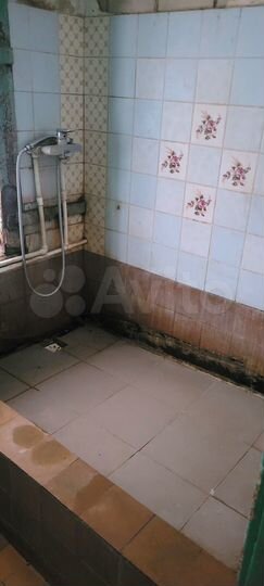 Комната 18 м² в 1-к., 2/5 эт.